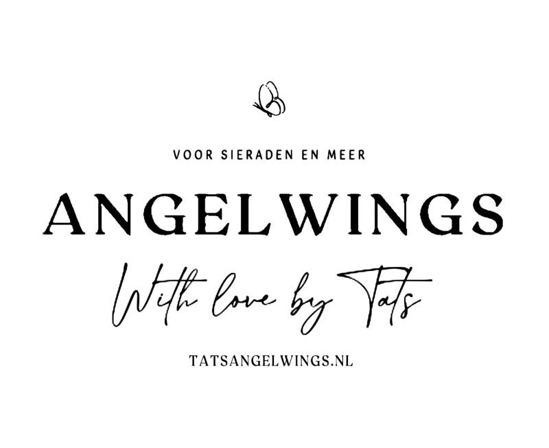 Hello Kitty ketting - Tats Angels-Wings