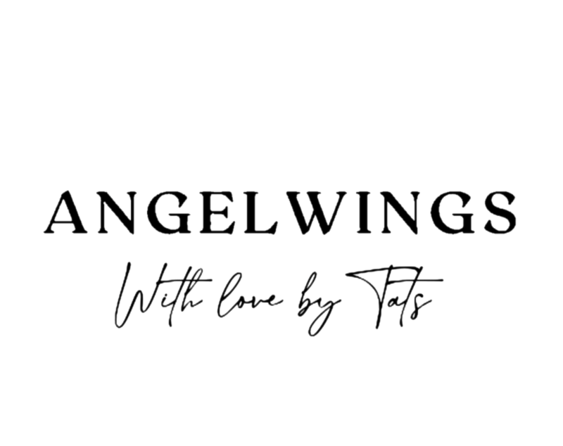 Minnie Mouse ketting - Tats Angels-Wings