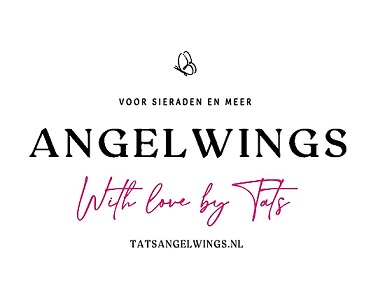 Stoere skull armband - Tats Angels-Wings