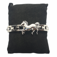 Paarden (as) armband