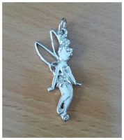 Tinkerbell hanger (excl. ketting)