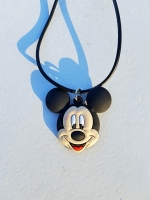 Mickey Mouse ketting