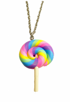 Lolly ketting