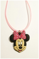Minnie Mouse ketting