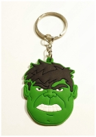 Hulk sleutelhanger