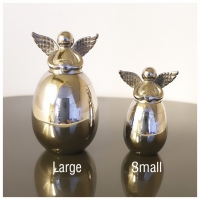 Mini urn engel (Large)