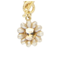 Ketting Flower party Ketting Flower party