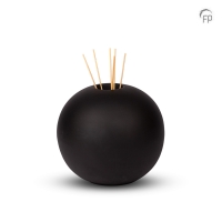 Keramische urn wit | Essence of Life