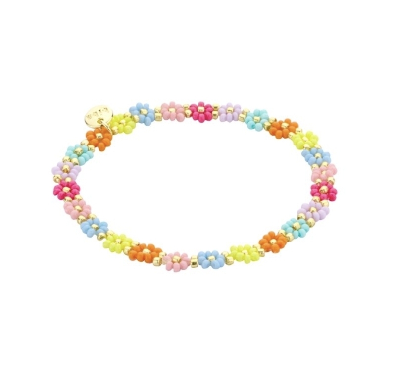 Armband flowerpower